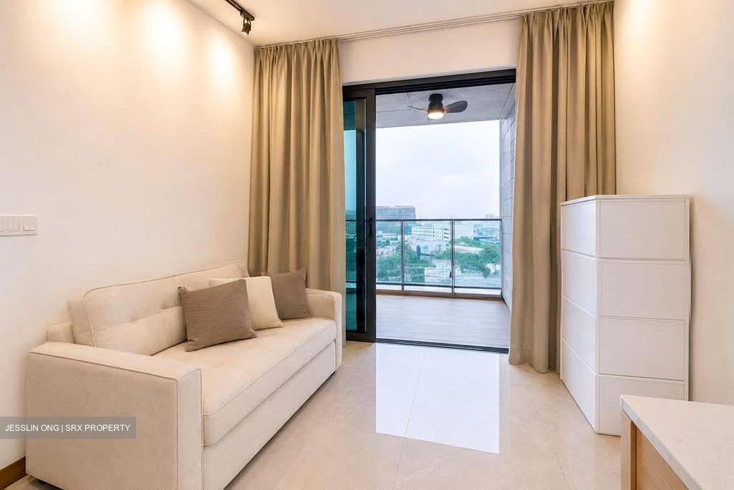 Normanton Park (D5), Apartment #597631571
